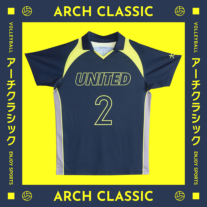 アーチクラシック