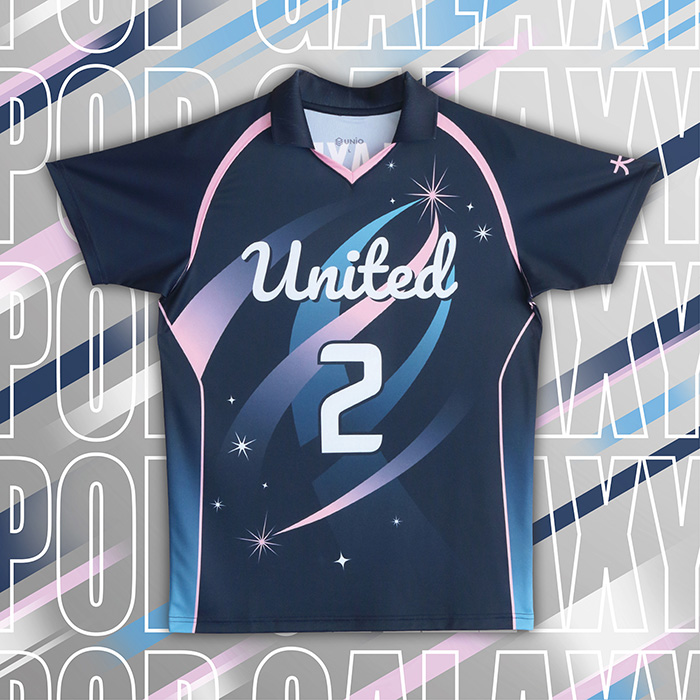 ポップギャラクシー